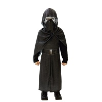 Disfraz de Kylo Ren Star Wars VII infantil