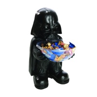 Porta caramelos de Darth Vader