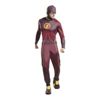 Disfraz de Flash para hombre