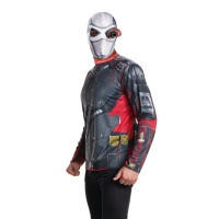 Disfraz de Deadshot para hombre