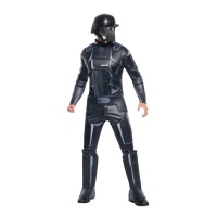 Disfraz de Death Trooper para adulto