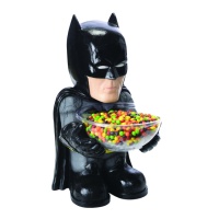 Porta caramelos de Batman