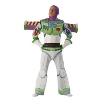 Disfraz de Buzz Lightyear para hombre