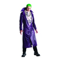 Disfraz de El Joker oficial para hombre