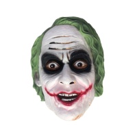 Máscara de El Joker