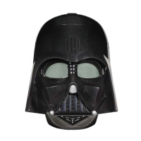 Careta de Darth Vader para adulto