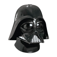Máscara de Darth Vader para adulto