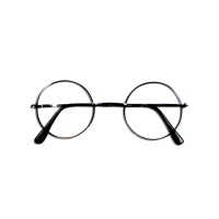 Gafas negras de Harry Potter