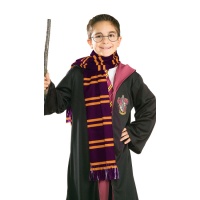 Bufanda de Harry Potter infantil