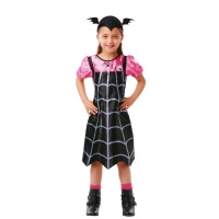 Disfraz de Vampirina infantil