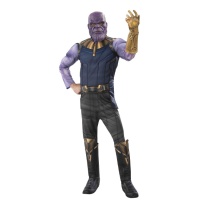 Disfraz de Thanos de Infinity War para adulto