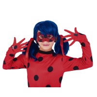 Guantes de Ladybug