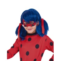 Antifaz de Ladybug