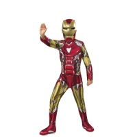 Disfraz de Iron Man Endgame Classic infantil