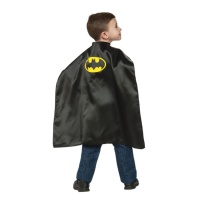 Capa de Batman infantil