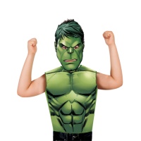 Australia Dólar taza Disfraces de Hulk para adultos y niños