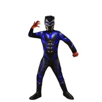 Disfraz de Black Panther de Endgame infantil