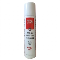 Spray comestible perlado de 75 ml - Azucren