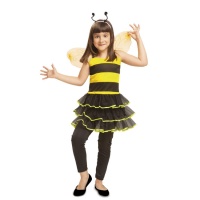 Disfraces de abeja para hombre, mujer, niños y bebé