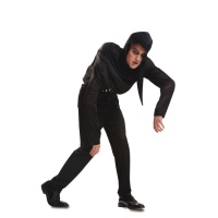Disfraz de jorobado gótico para hombre