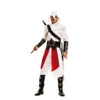 Disfraz de Ezio Auditore para hombre