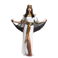 Disfraz de egipcio elegante para mujer