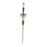 Espada larga de guerrero medieval de foam - 1,10 m
