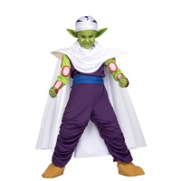 Disfraz de Piccolo con accesorios en caja para niño