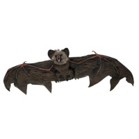 Colgante de murciélago - 79 x 90 cm
