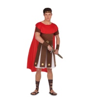 Disfraz de romano imperial para hombre