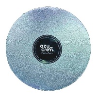 Base para tarta de 25 x 25 x 1,2 cm excelente - 1 unidad