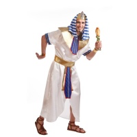 Disfraz de faraón para hombre