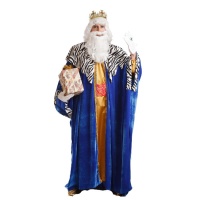 Disfraz de Rey Mago para hombre Melchor