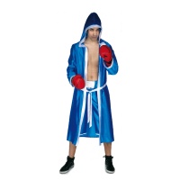 Disfraz de boxeador para hombre