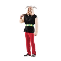 Disfraz de Asterix para adulto
