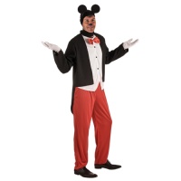 camisa respuesta desinfectar Disfraces de Minnie y Mickey para adultos, niños y bebé