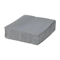 Sevilletas de 16,5 x 16,5 cm - 50 unidades