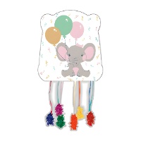 Piñata de Elephant Baby