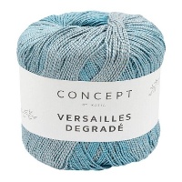 Versailles Degradé de 200 gr - Katia