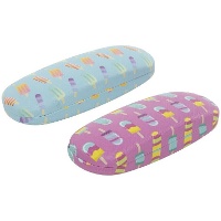 Funda de gafas de helados - 1 unidad