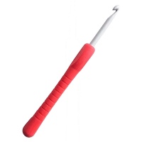 Aguja de ganchillo de 2 a 6 mm - Pony