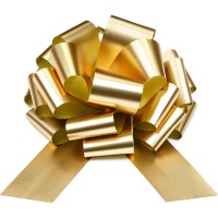 Lazo decorativo para regalo de 30 cm - 1 unidad