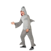 Disfraz de tiburón infantil