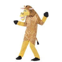 Disfraz de Melman la jirafa infantil