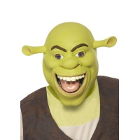 Careta de Sherk