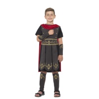 Disfraz de soldado del imperio romano para niño