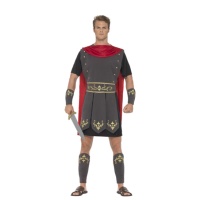 Disfraz de soldado del imperio romano para hombre