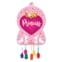 Piñata de Princesas grande