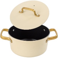 Cacerola de 20 cm Samoa Iconic beige - Arcos