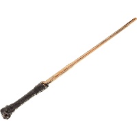 Varita de mago Harry de 43 cm